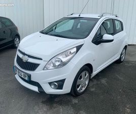 CHEVROLET SPARK 1.3L I 16V 81 CV 77 050 KMS