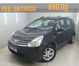 S 1.6 16V FLEX FUEL MEC.