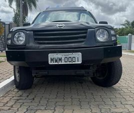 SE 4X4 2.8 132/140CV TB INT.DIES.