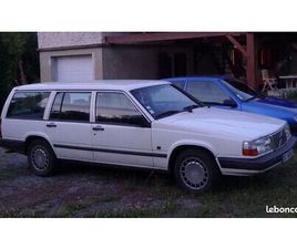 VOLVO 940 BREAK 01/07/1993