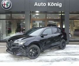 ALFA ROMEO JUNIOR IBRIDA SPRINT 1.2 VGT