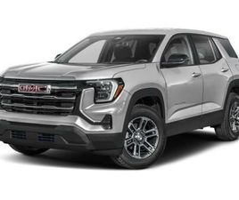 NEW 2026 GMC TERRAIN AWD ELEVATION