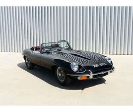 SERIES 2 4.2 ROADSTER 195 KW (265 CV)