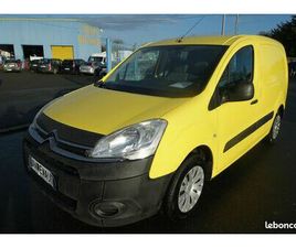 CITROEN BERLINGO CONFORT L1 1.6 HDI 75CH