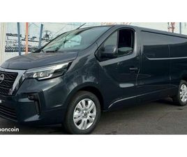 PRIMASTAR 170 L2H1 TEKNA GARANTIE