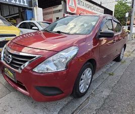 V-DRIVE ESP.ED. 1.6 16V FLEX AUT