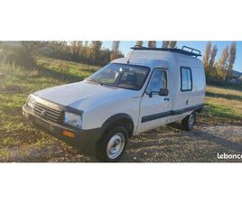 CITROEN C15 - 1.9 DIESEL - SUPER ETAT