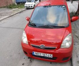 DAIHATSU CUORE DAIHATSU CUORE 2008