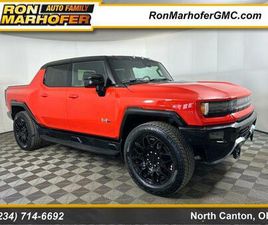 NEW 2026 GMC HUMMER EV PICKUP 2X