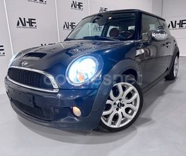 MINI MINI COOPER S R56