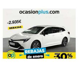 TOURING SPORTS 200H STYLE EDITION