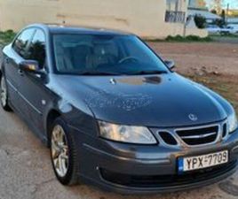 SAAB 9-3 2005