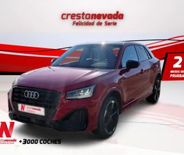 35 TFSI 110KW 150CV