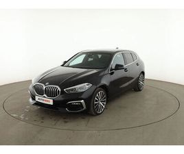 BMW SÉRIE 1 120D XDRIVE LUXURY BVA