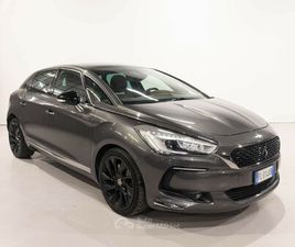 CITROEN DS5 BLUEHDI 180 PRESTIGE