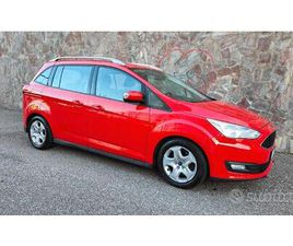 FORD GRAND C-MAX 1.0 ECOBOOST - 7 POSTI