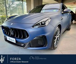 3.0 V6 TROFEO 530CV AUTO, ADAS L2,TELECAM. 360°