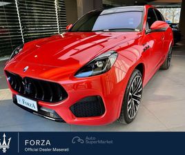 GRECALE 2.0 MHEV MODENA 330CV AUTO