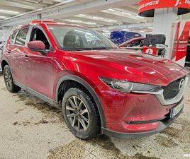 2,0 (165HV) SKYACTIV-G VISION PLUS 6AT