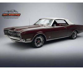 1969 MERCURY MONTEGO FOR SALE