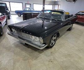 1963 PLYMOUTH SPORT FURY FOR SALE