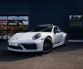 911 CARRERA T PDK PORSCHE APPROVED