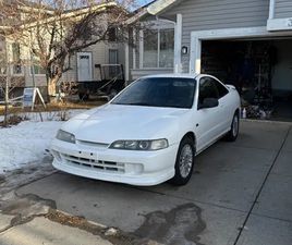 2000 ACURA INTEGRA