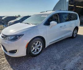 CHRYSLER PACIFICA 3.6 TOURING L PLUS