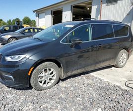CHRYSLER PACIFICA 3.6 TOURING L