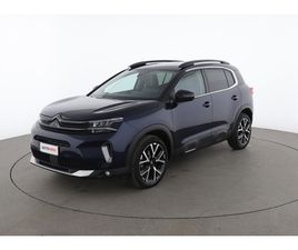 CITROEN C5 AIRCROSS 1.5 BLUE-HDI