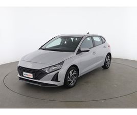 HYUNDAI I20 1.2