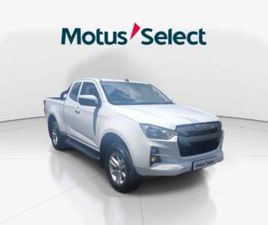 1.9TD EXTENDED CAB LS MANUAL