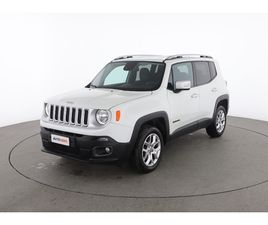 JEEP RENEGADE 2.0 M-JET