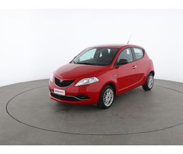 LANCIA YPSILON 1.2