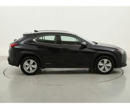 UX HYBRID BUSINES 2.0 FULL HYBRID 184CV