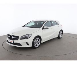 MERCEDES CLASSE A A 160 A 160