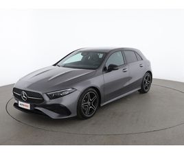 MERCEDES CLASSE A A 180 A 180 D