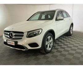 GLC 250