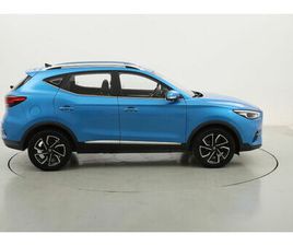 ZS LUXURY 1.0 BENZINA 111CV