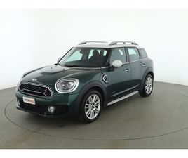 MINI COUNTRYMAN COOPER SD COOPER SD