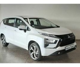 2024 MITSUBISHI XPANDER 1.5 AUTO