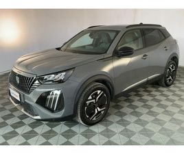 PEUGEOT 2008 1.2 PURETECH