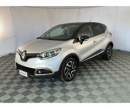 RENAULT CAPTUR 1.5 DCI ENERGY