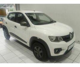 2021 RENAULT KWID 1.0 EXPRESSION