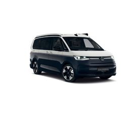 CALIFORNIA OCEAN 150 PS 2.0 TDI 7-SPEED DSG