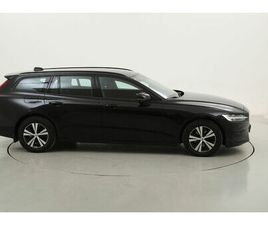 V60 MOMENTUM BUSINESS GEARTRONIC 2.0 DIESEL 150CV