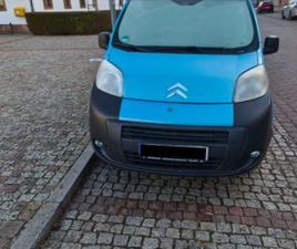 CITROËN NEMO KOMBI HDI 70 MULTISPACE MULTISPACE