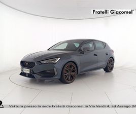 2.0 TSI VZ 300CV DSG