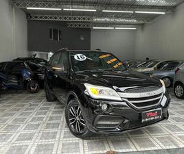 LIFAN X60 1.8 16V 128CV 5P MEC. 2018