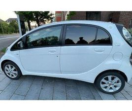 CITROËN CITROEN C-ZERO BAUGL. PEUGEOT ION, MITSUBI...